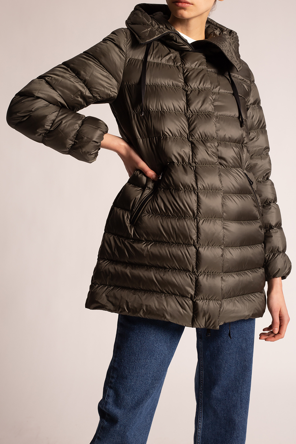 gnosia moncler